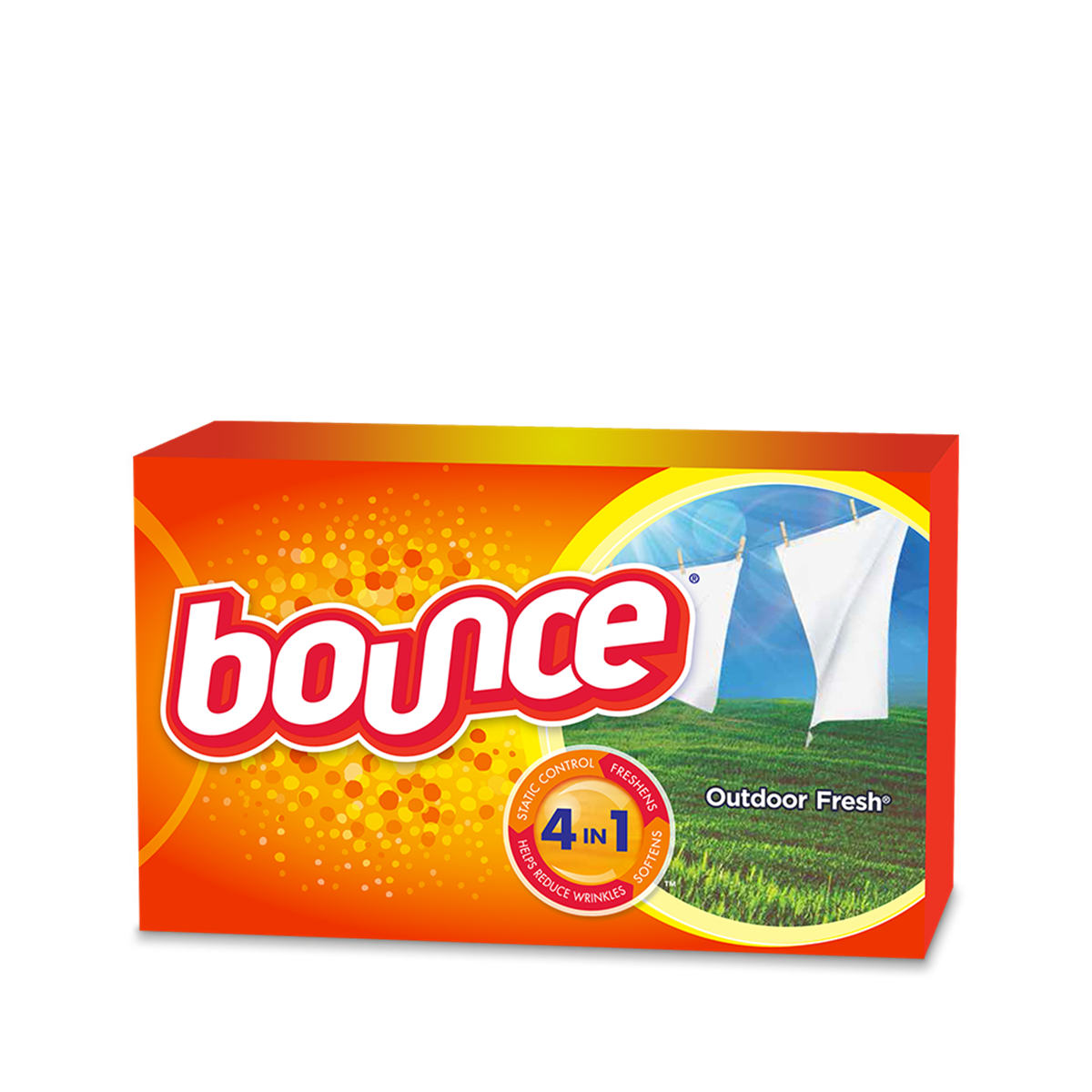 via Bounce Fresh