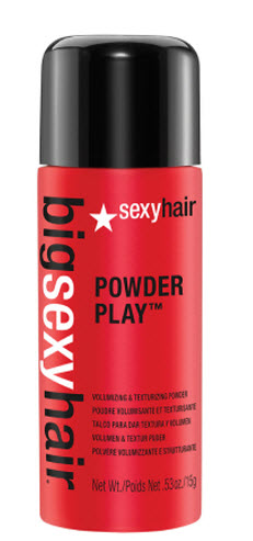 Via Big Sexy Hair