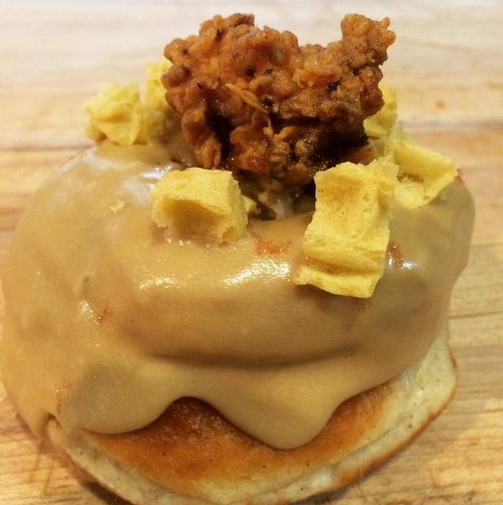 Courtesy of Dough Loco