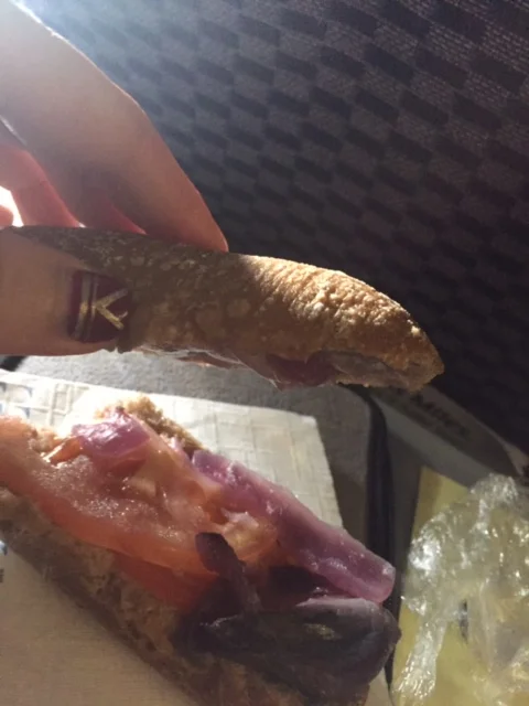 YUM.