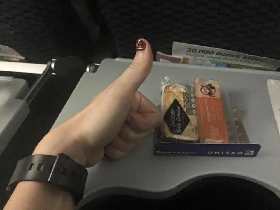 Dinner?