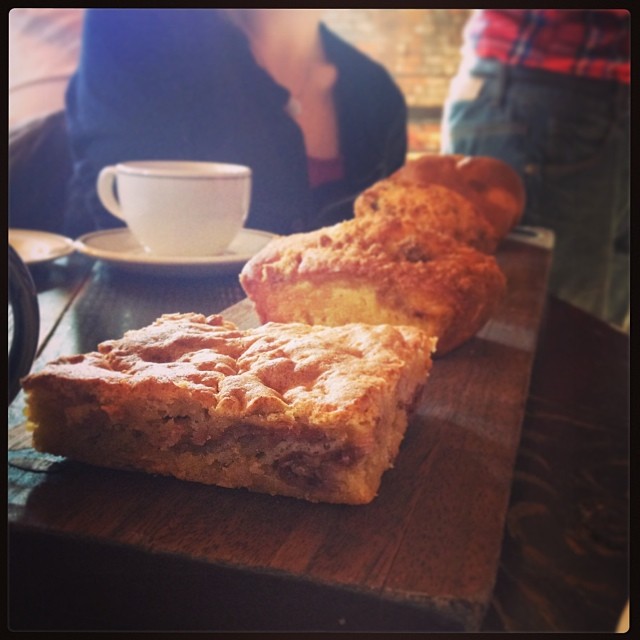 Dat bread board doe.