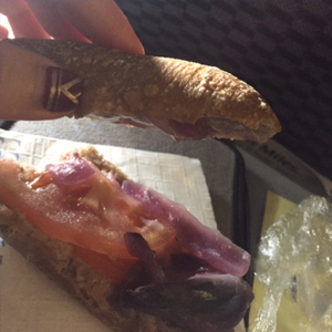 Bon appetit!