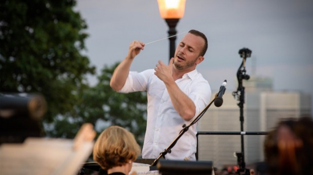 Courtesy of Orchestre Metropolitan