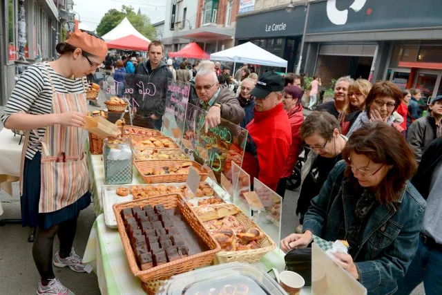 Courtesy of Quebec City Food Tours