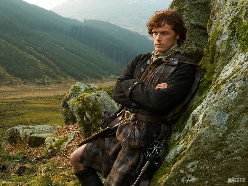 Speik tae me in Scots. ::wink::