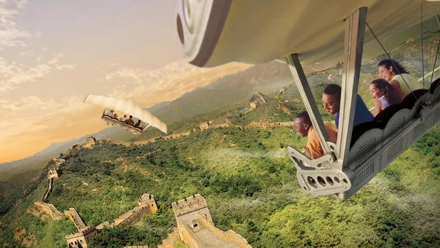 Courtesy of https://disneyworld.disney.go.com