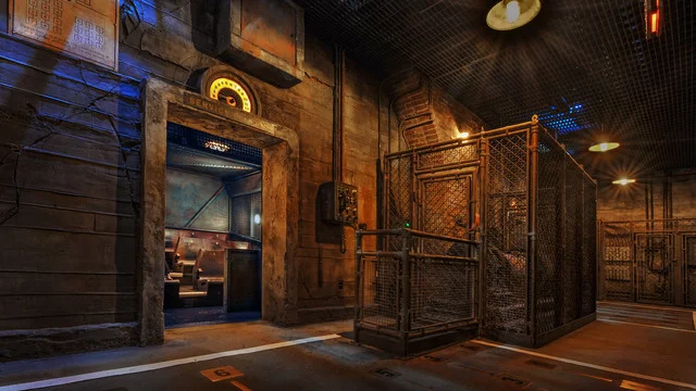 Courtesy of https://disneyworld.disney.go.com