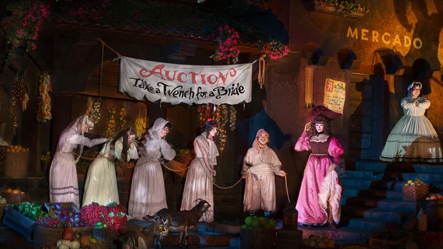 Courtesy of https://disneyworld.disney.go.com