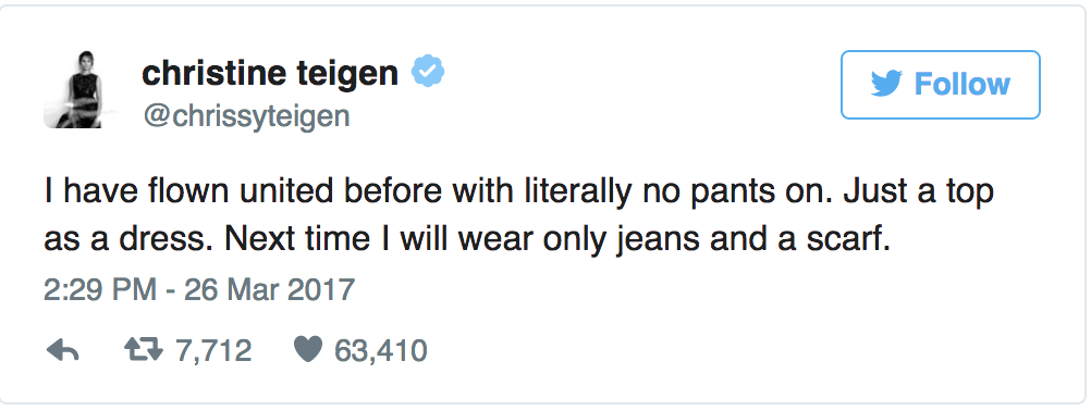 Yas kween.