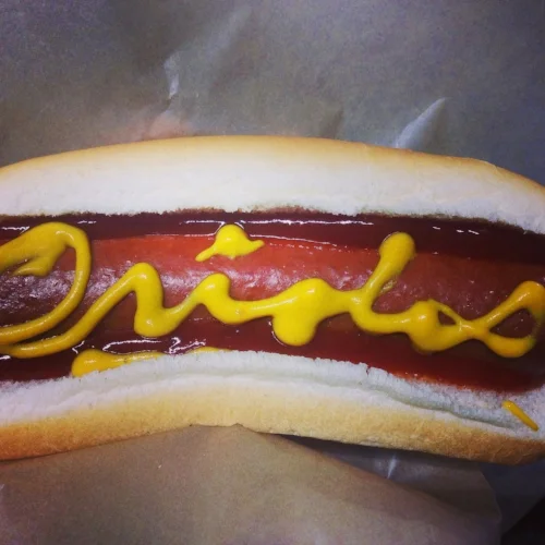 HAPPY OPENING DAY YOU GUYS!