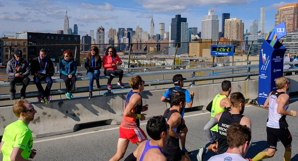 Courtesy of tcsnycmarathon.org