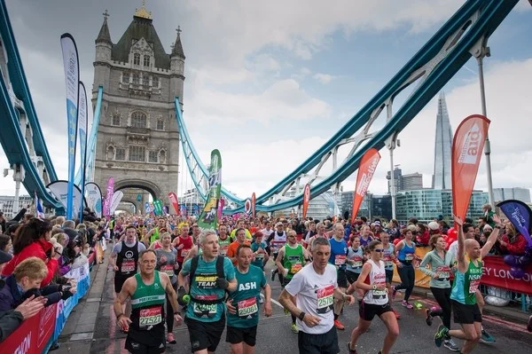 Courtesy of virginmoneylondonmarathon.com