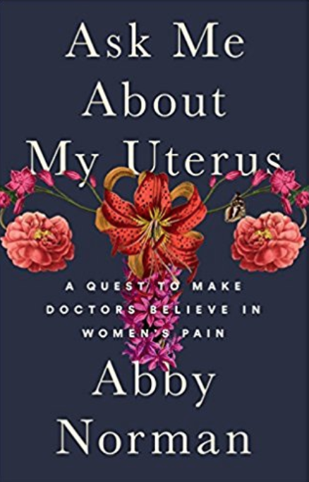 By Abby Norman