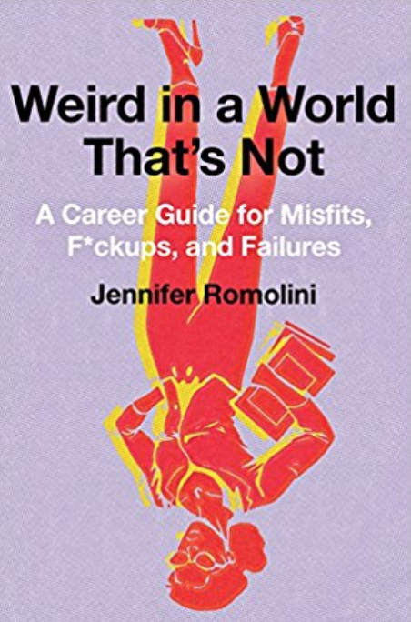 By Jennifer Romolini