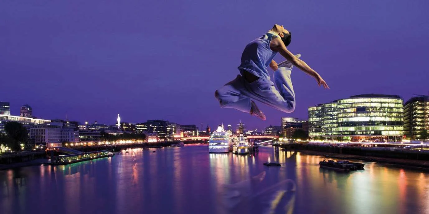 Our refresh took a rather cheesy look and feel right upmarket, and injected a bit of the real magic of theatre.