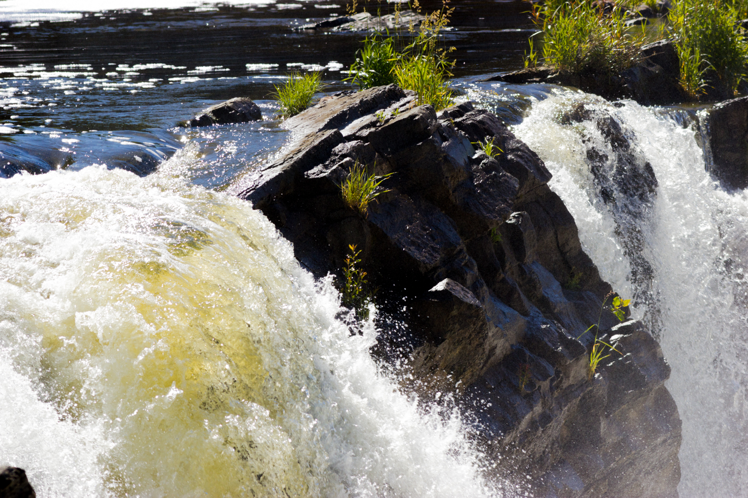 Water Power by John Hugh Craig