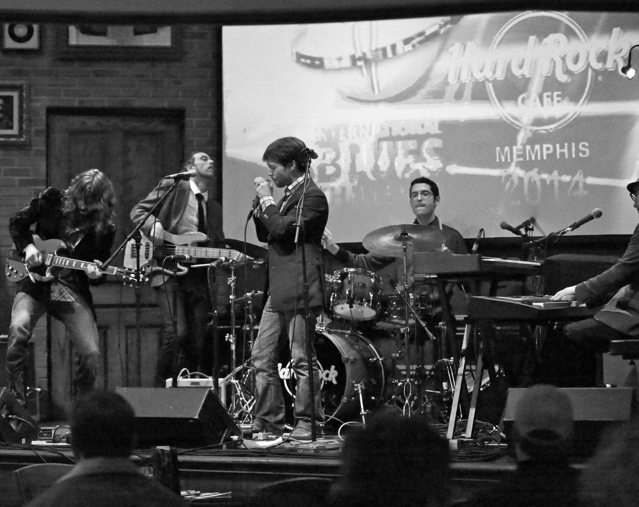 Photo credit: Kelly Thornton