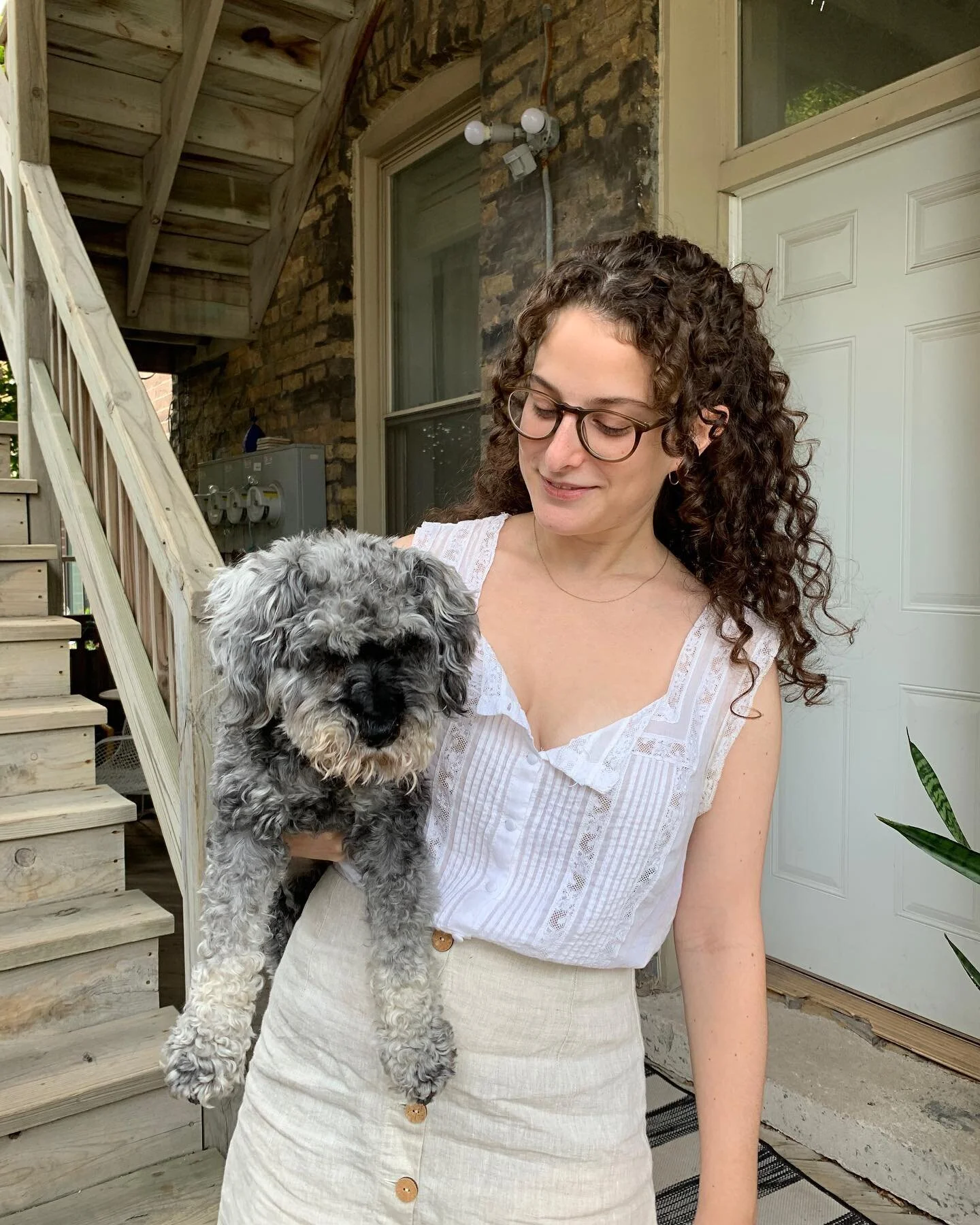 My daughter turns 15 this week