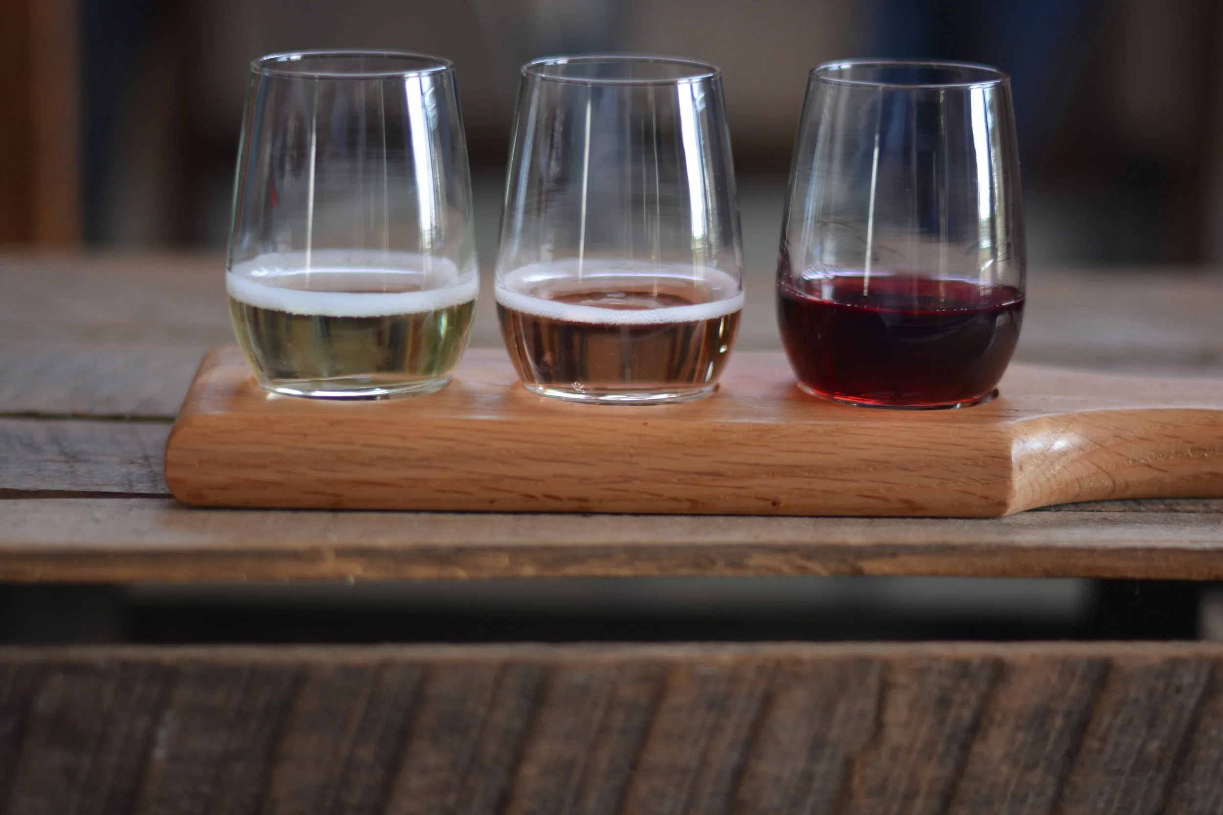 Wine Club Happy Hour