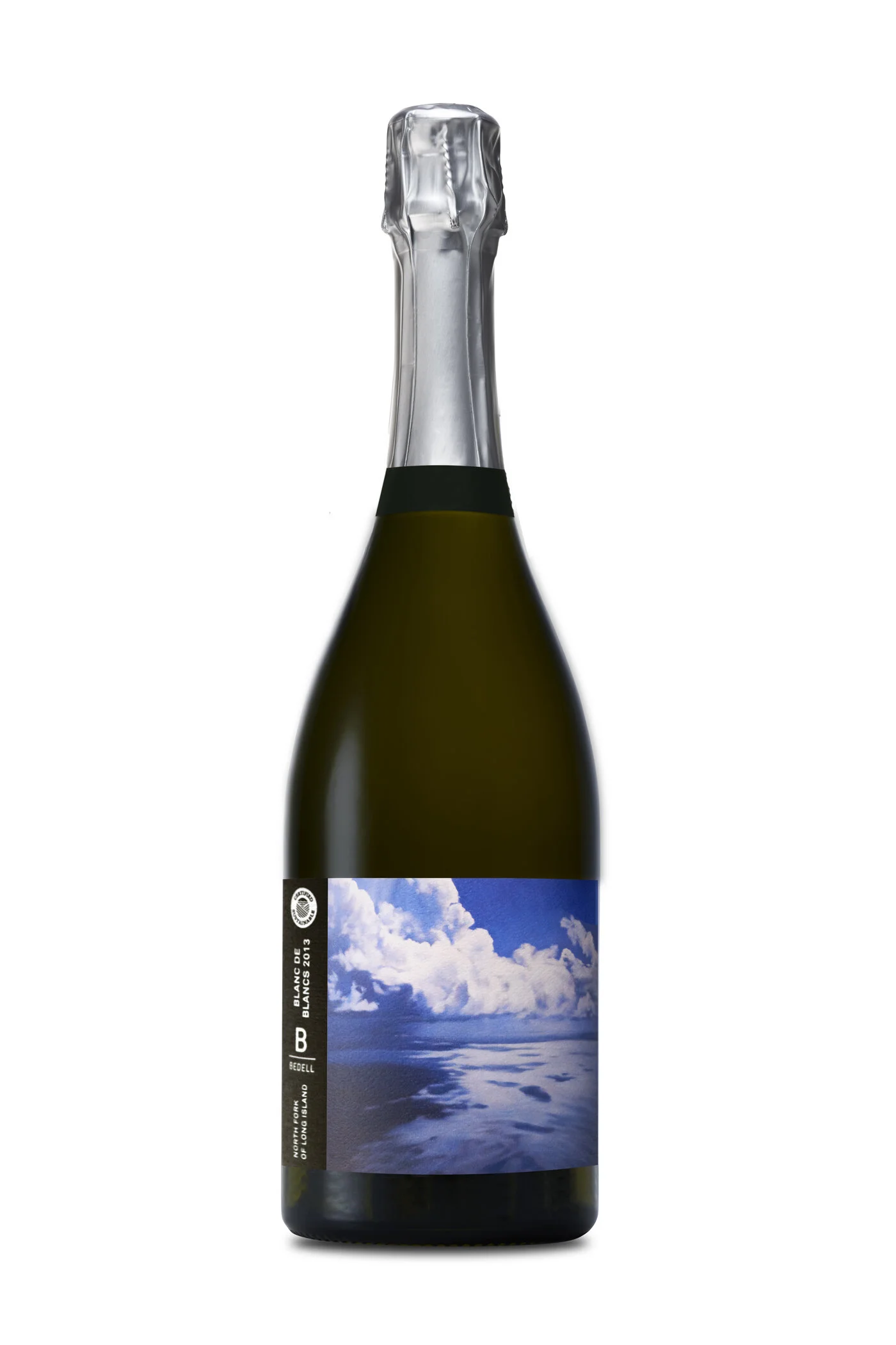 Blanc de Blancs 2016 - 1 bottle