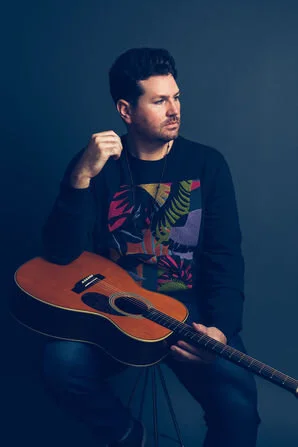 Live Music - Jeff LeBlanc at Bedell Cellars