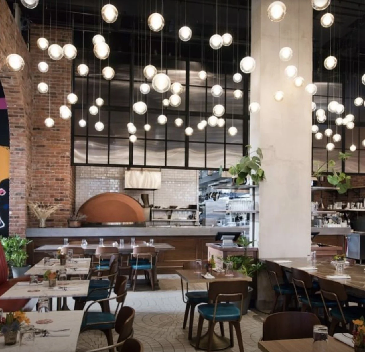 Wine Dinner at the Williamsburg Hotel