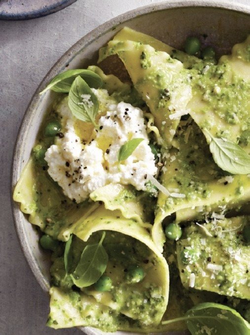 Spring Equinox Date Night Dinner Kit