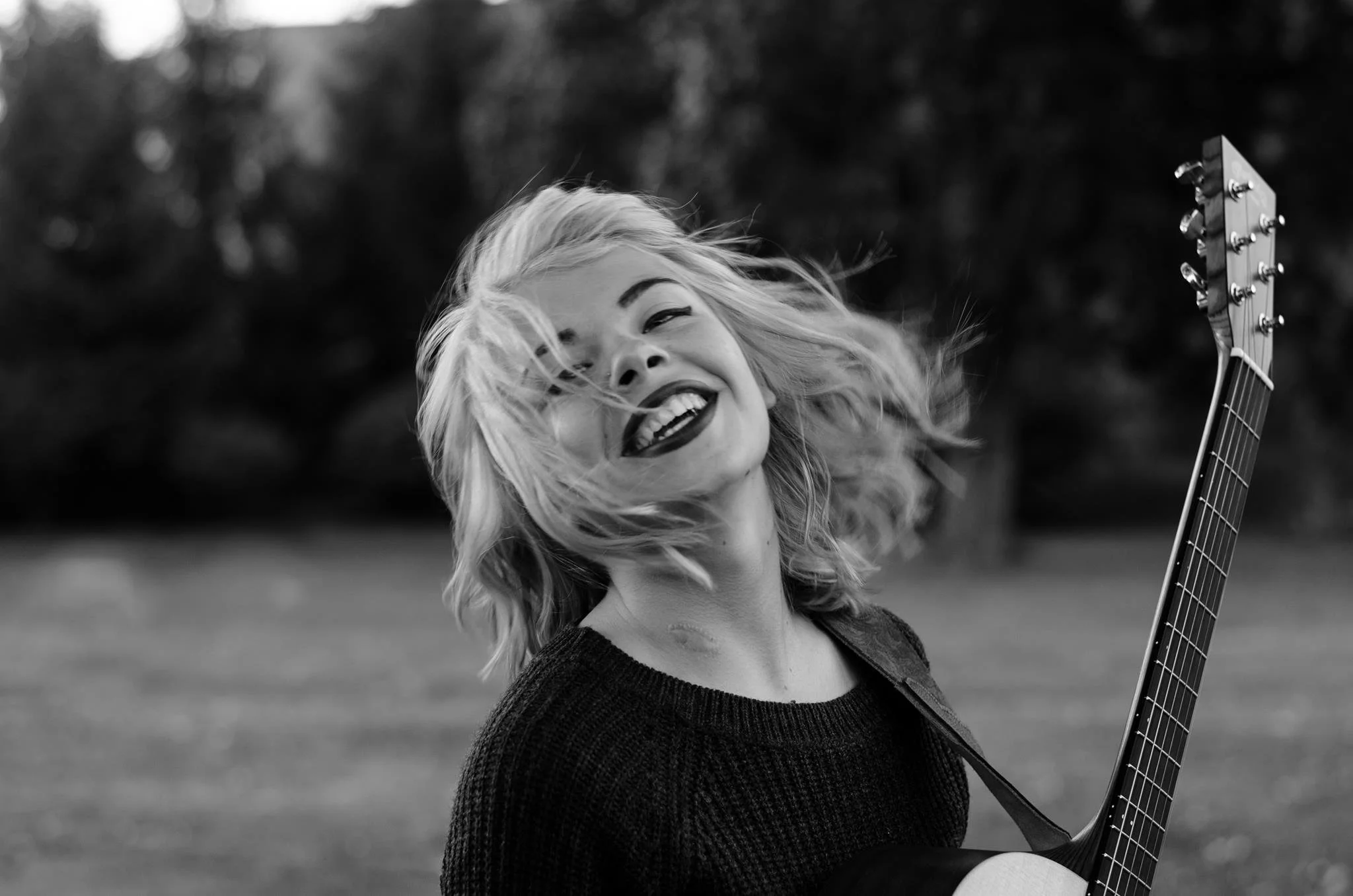 Paris Ray Live at Bedell Cellars