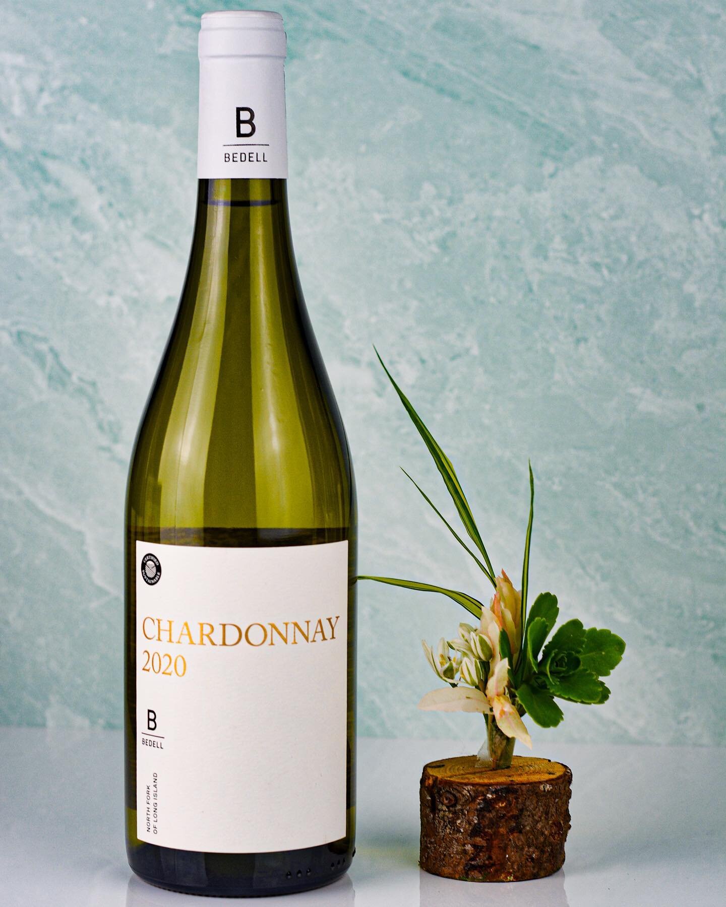 Our 2020 Chardonnay is an amazing wine, far from the smokey, oaky California inspired stereotype! This wine is lean but unctuous, aged in both stainless steel and 20% in clay amphorae, which delivers a creamy mouthfeel without the use of oak. Citrus,