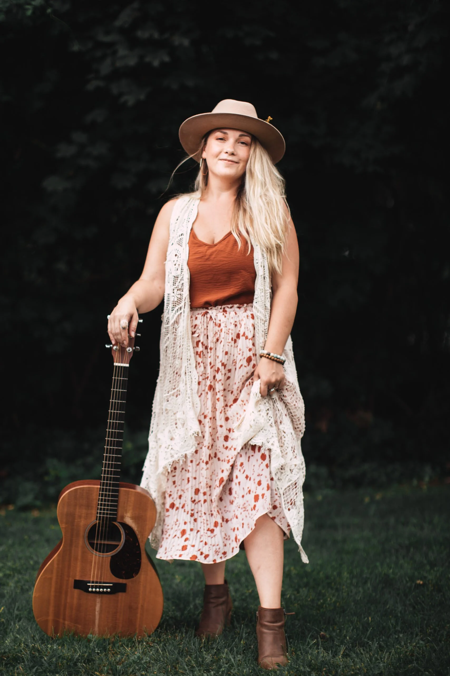 Wine till Nine Wednesdays: Deanna Hudson & North Fork Big Oyster Co.