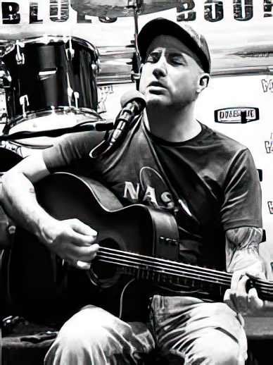 Jason Dorsa Live at Bedell Cellars