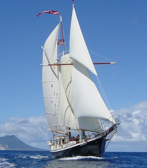 Private Charter with Bedell Cellars