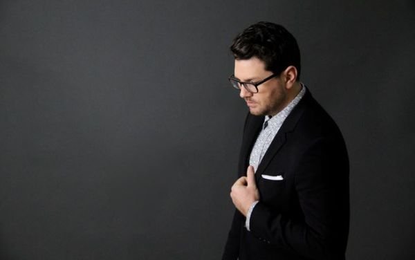 Wine Down Wednesday: Jeff Leblanc &amp; Nice Buns Food Truck