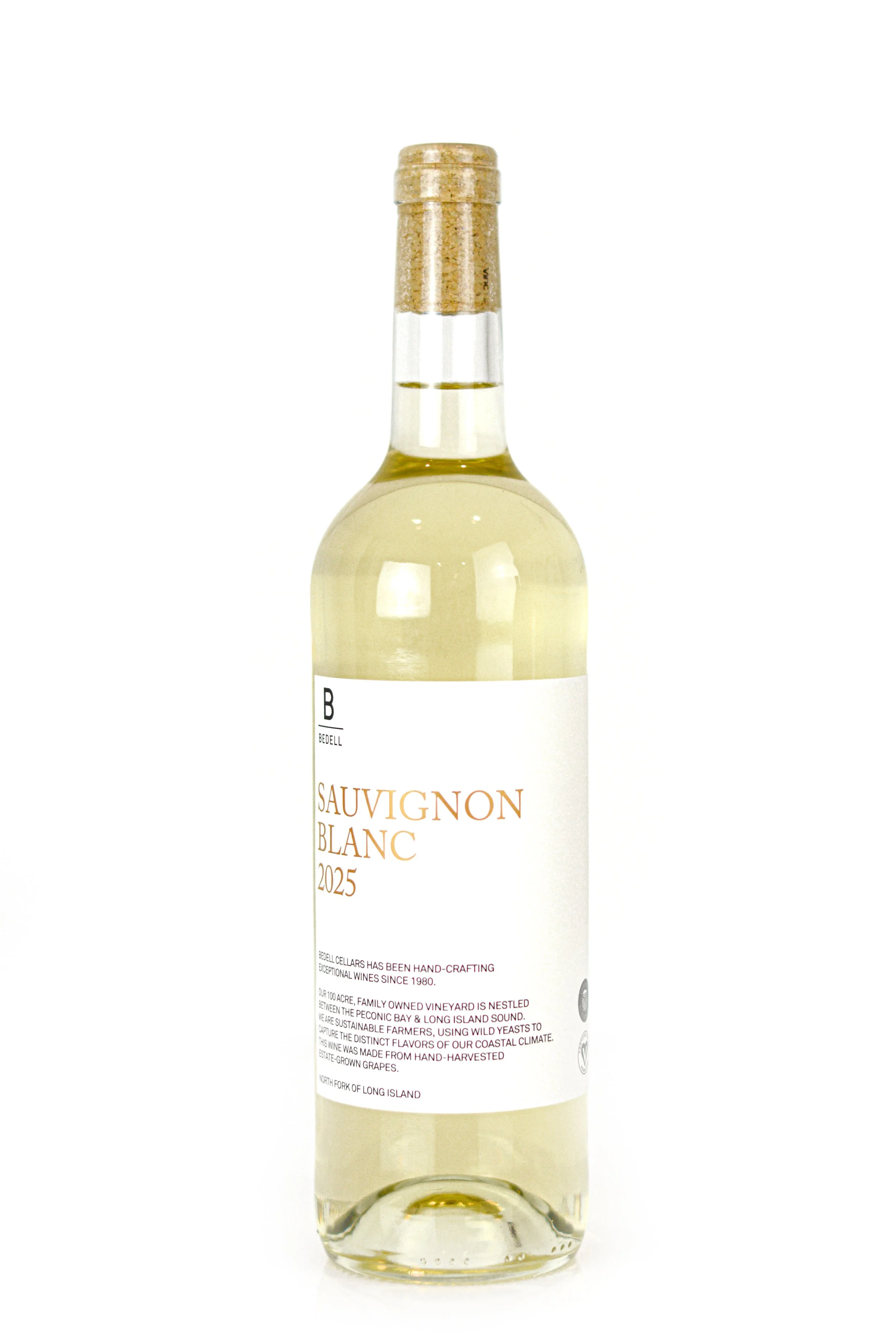 2. SAUVIGNON BLANC