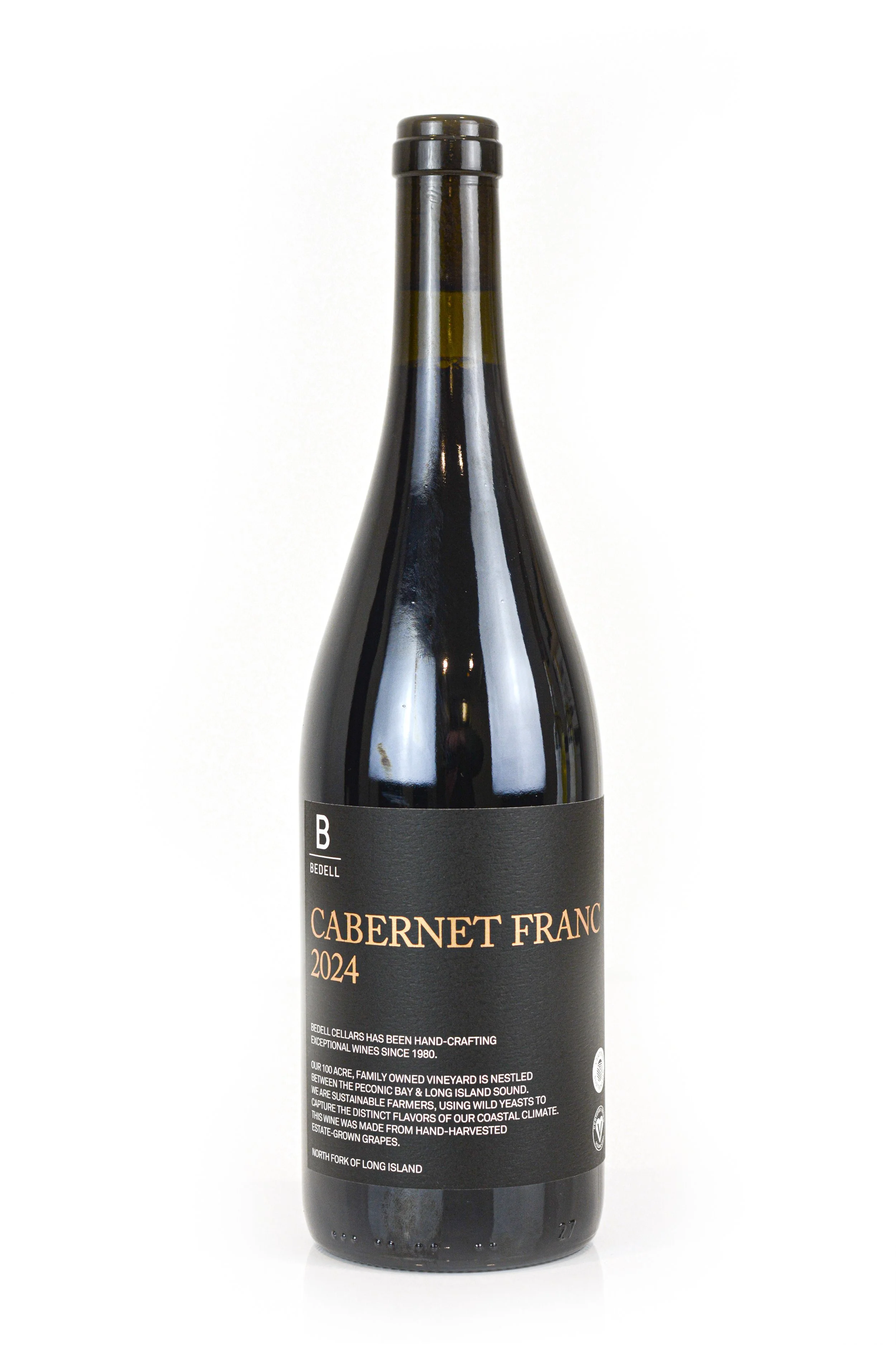 3. CABERNET FRANC