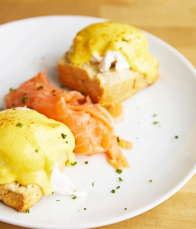 Mother's Day Brunch at Bedell ft. Main Road Biscuit Co.