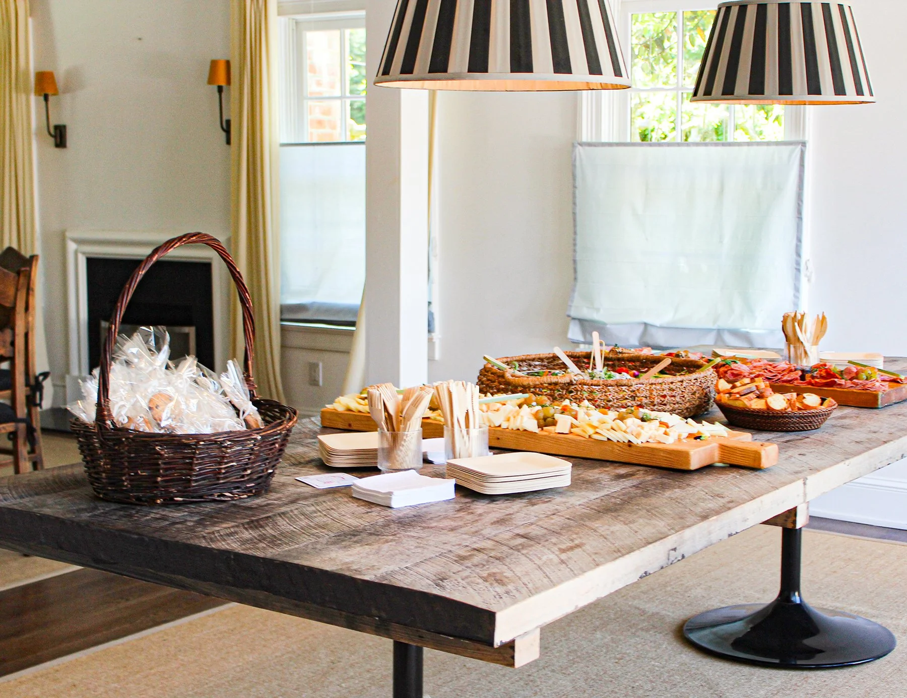 WC Pick Up Party (SOLD OUT! JOIN THE WAITLIST)