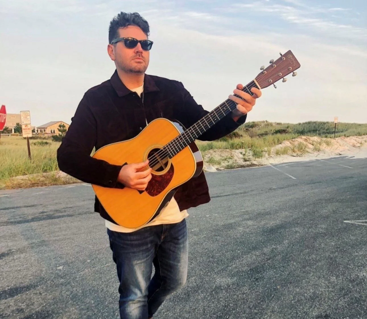 Wine Down Wednesday: Jeff Leblanc &amp; Balos Foods