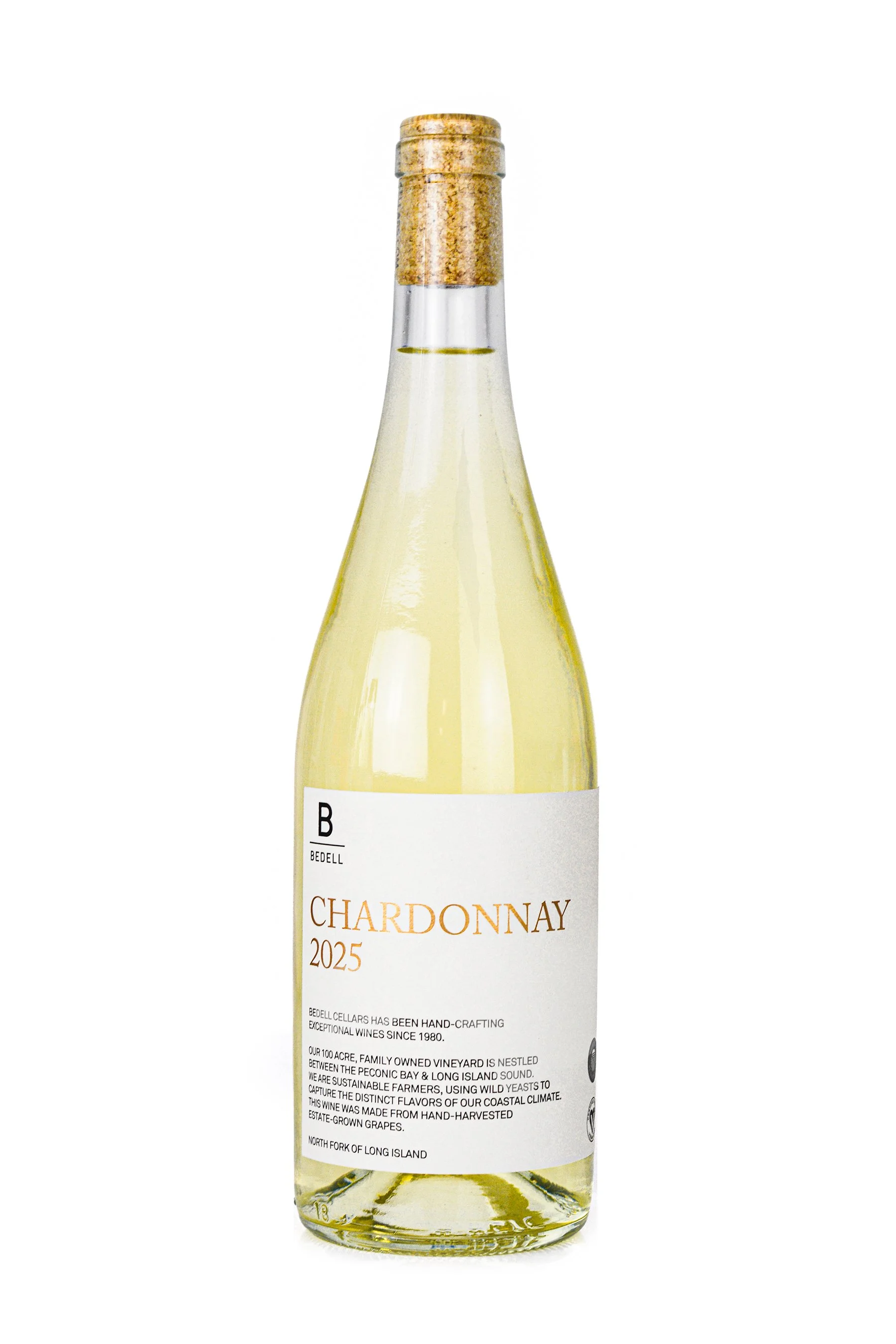 1. CHARDONNAY