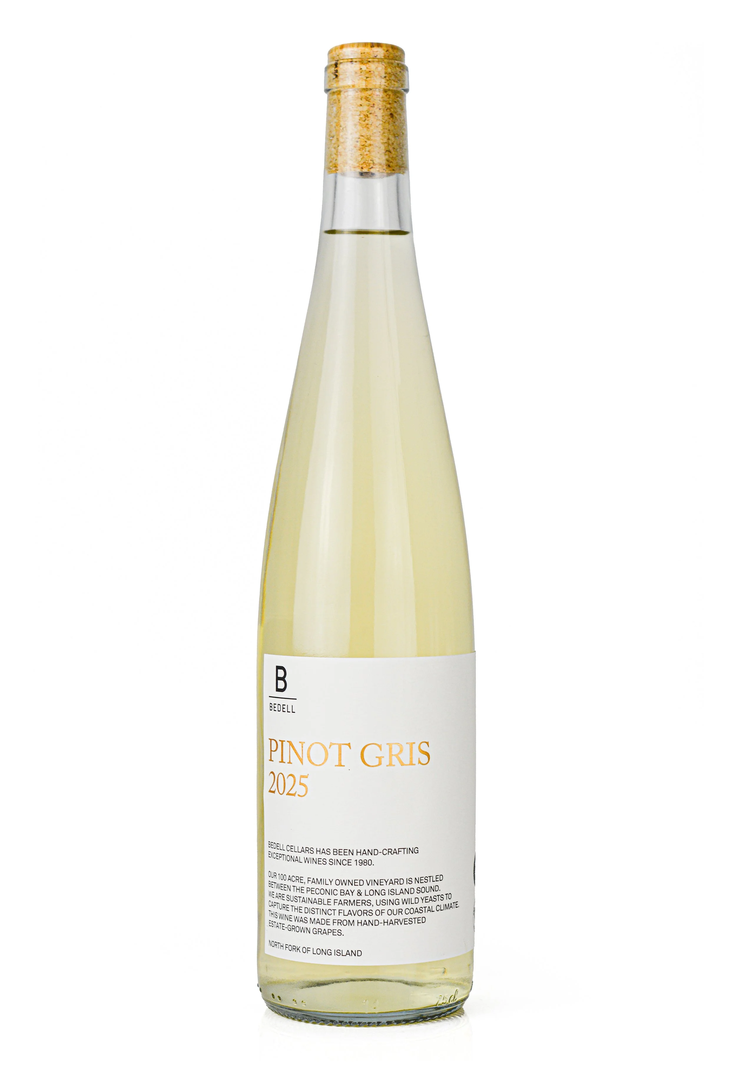 3. PINOT GRIS