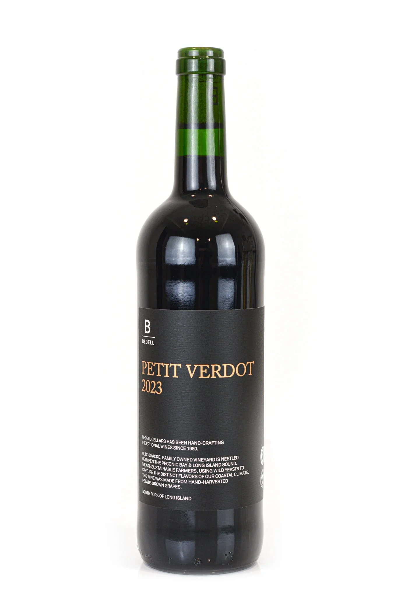 3. PETIT VERDOT