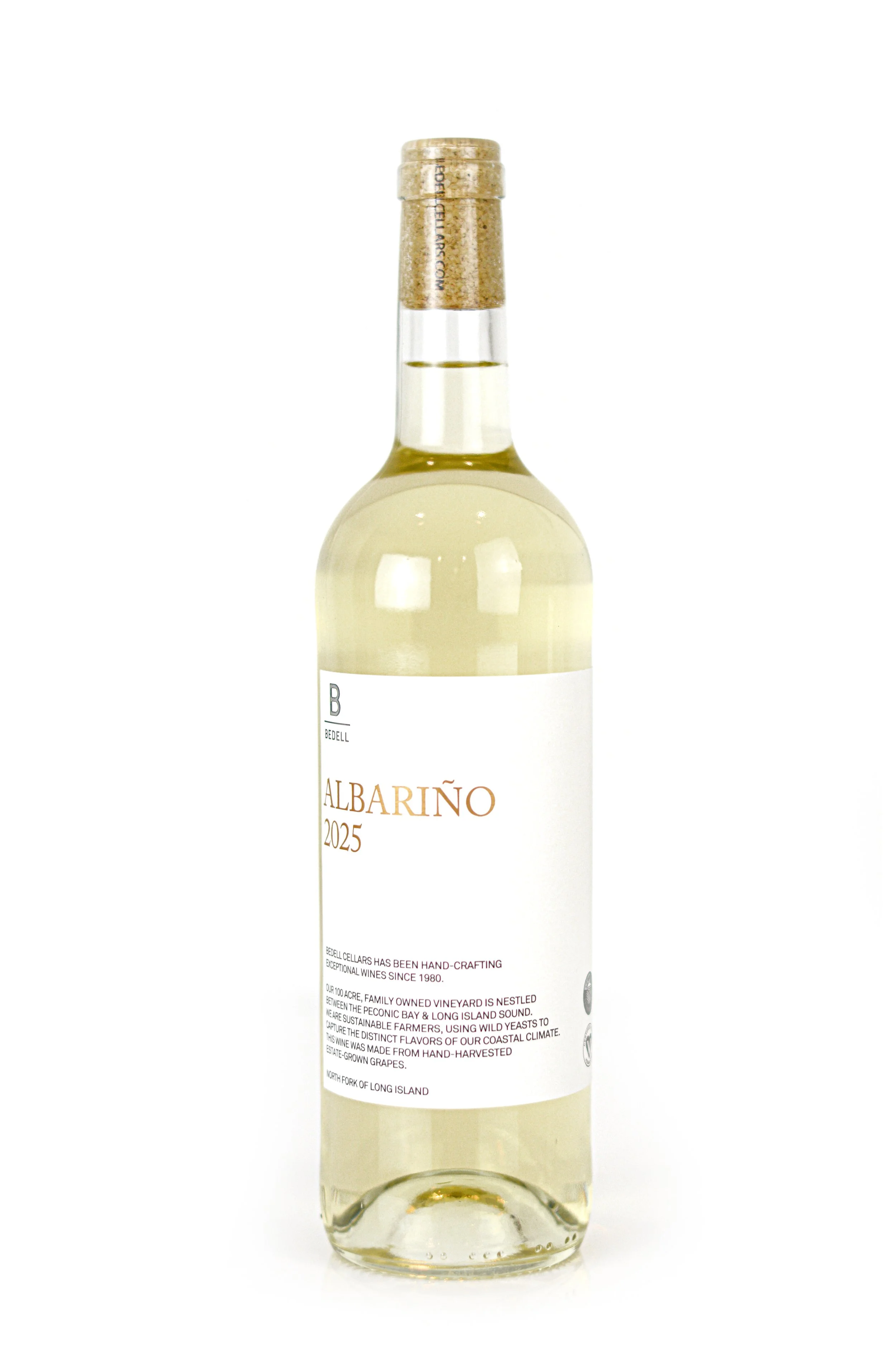 4. ALBARINO