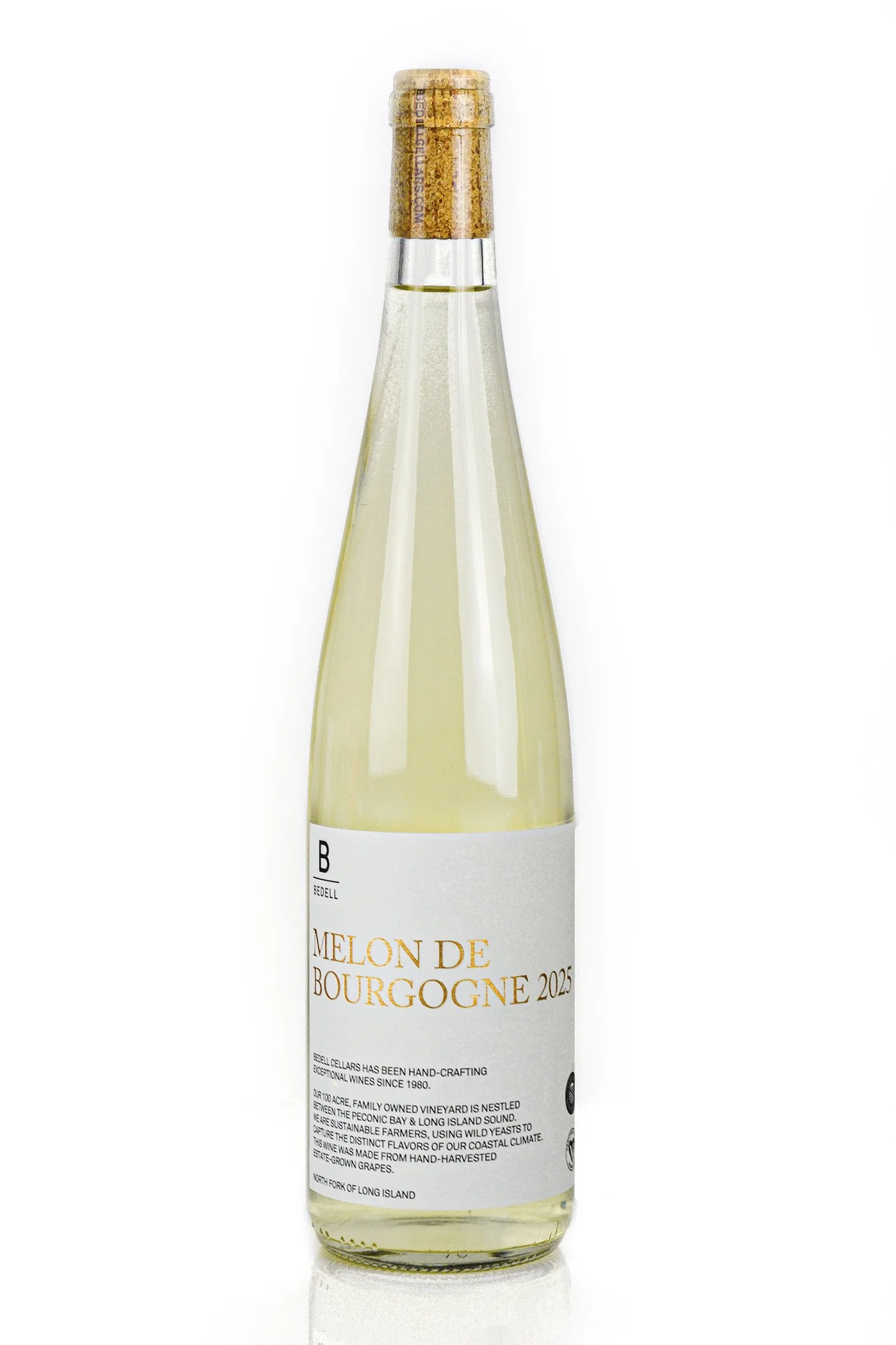 2. MELON DE BOURGOGNE