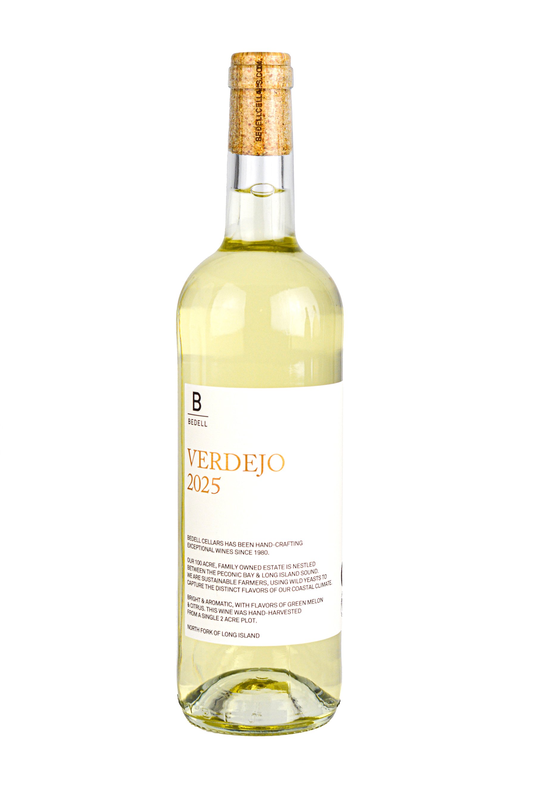 2. VERDEJO