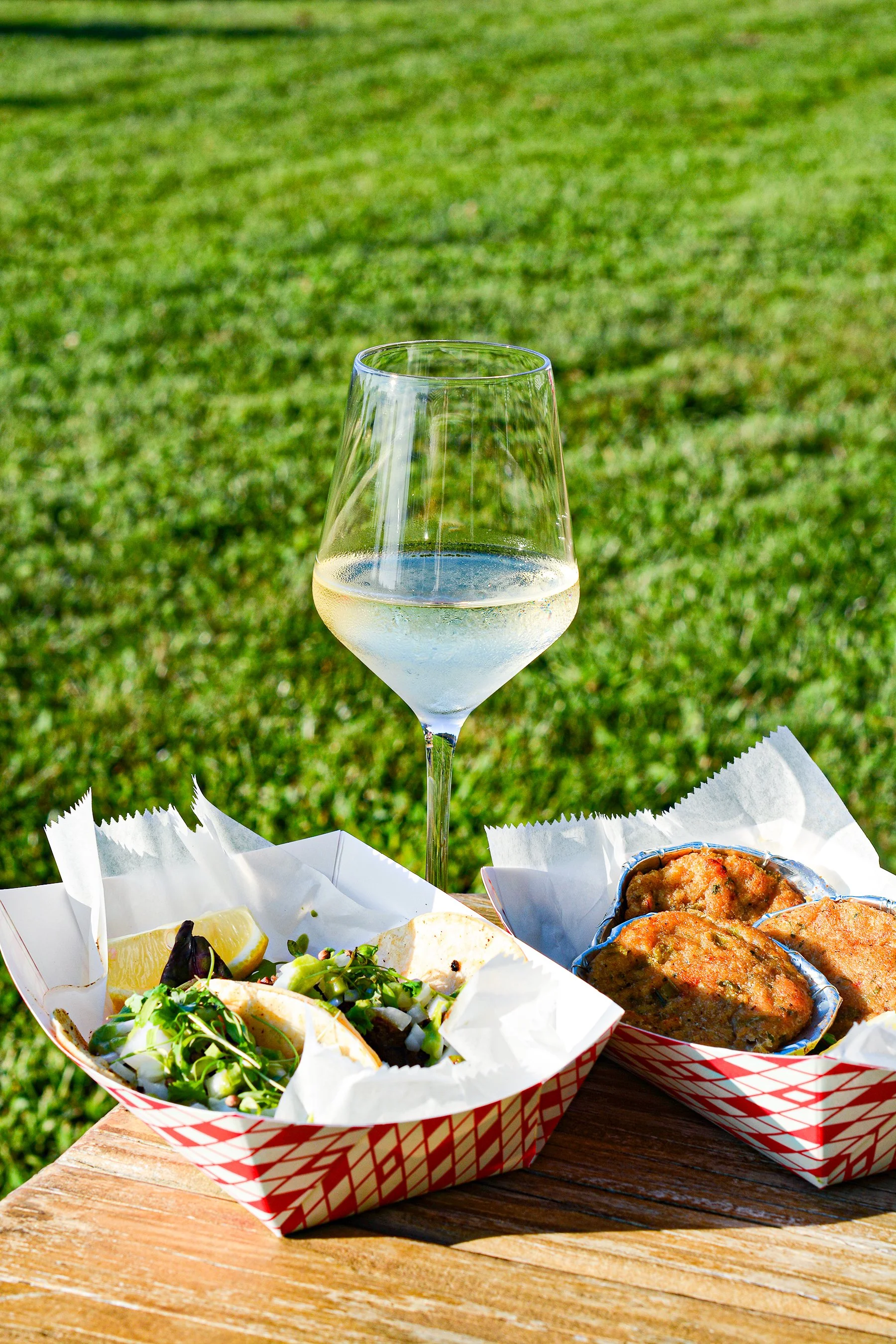 Local Food Pop-Up: Balos Foods