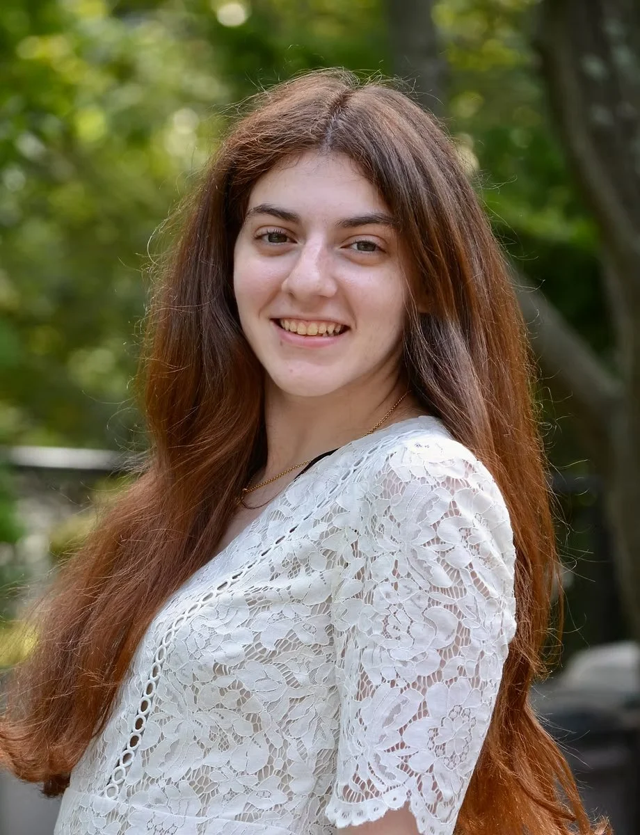 Live Music with Melissa Mandel