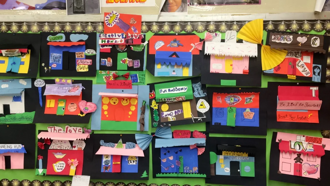 PSST! WANNA BUY AN IDEA?