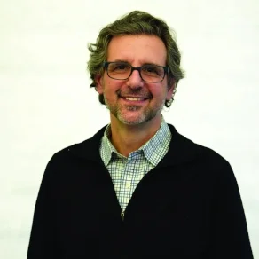 CAW's New Program Director, Daniel Bergman