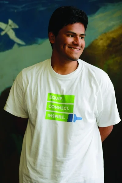 Carlos Ramirez